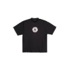 T-shirt To My Love Medium Fit in Nero